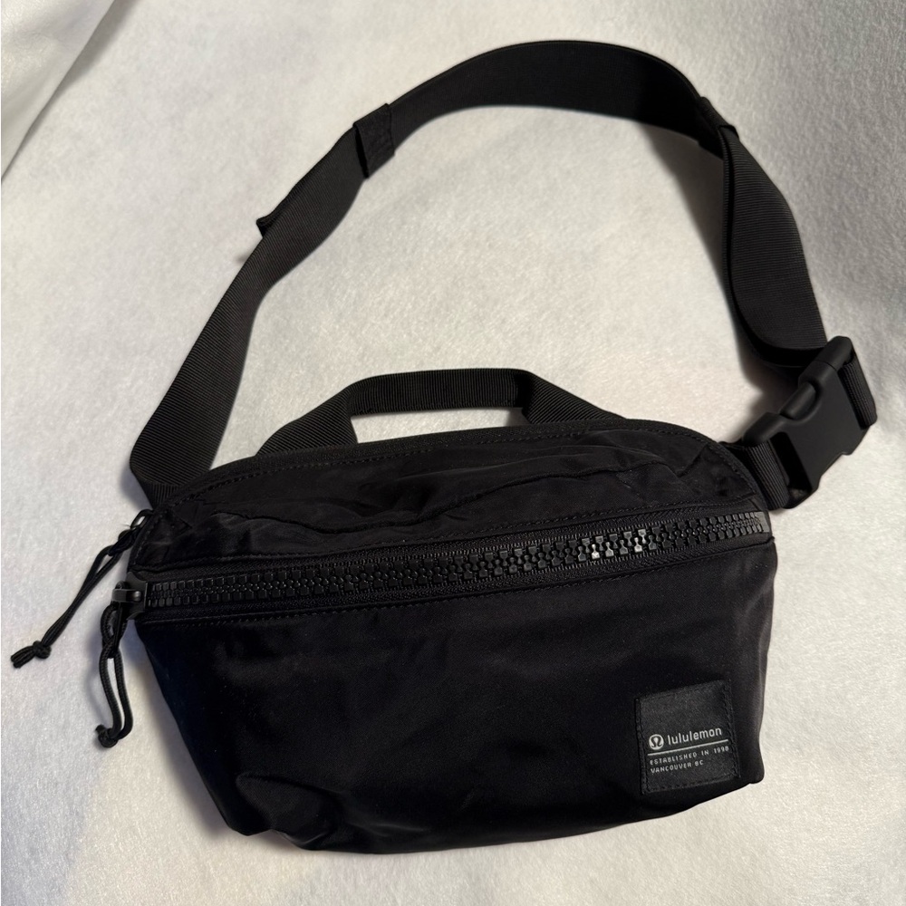 Lululemon Fanny Pack